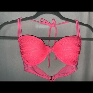 Hollister Bikini Top